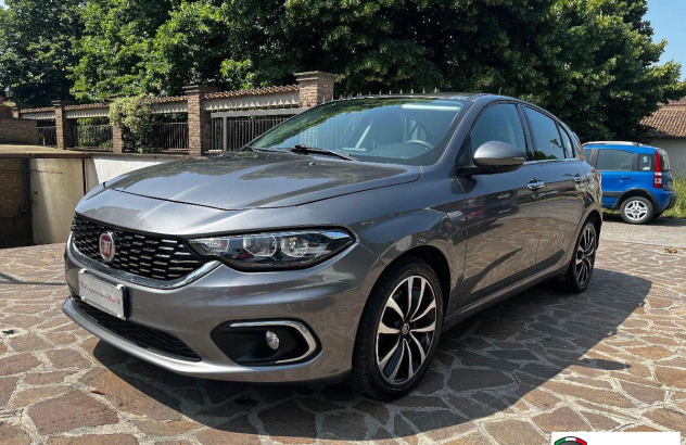 FIAT Tipo 1.4 5p. Lounge Benzina 2018