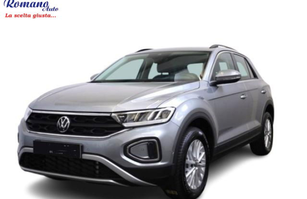VOLKSWAGEN T-Roc  Diesel 2023
