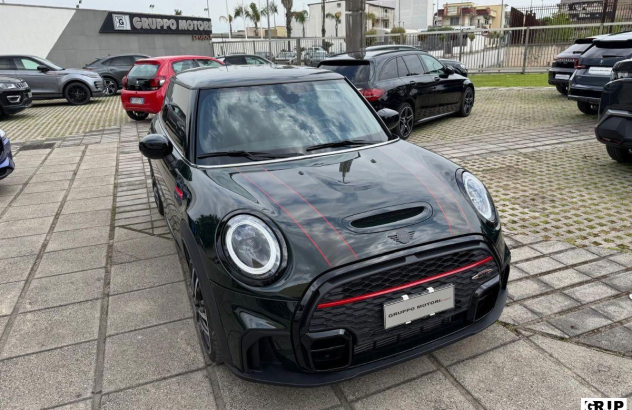 MINI Mini John Cooper Works Benzina 2022