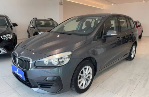 BMW Serie 2  Diesel 2018