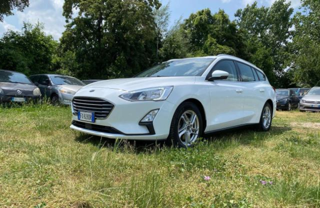 FORD Focus  Diesel 2019