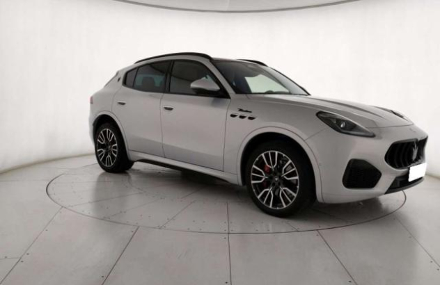 Automobili usate