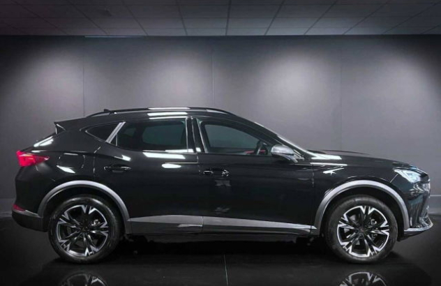 Cupra formentor  Diesel 2024