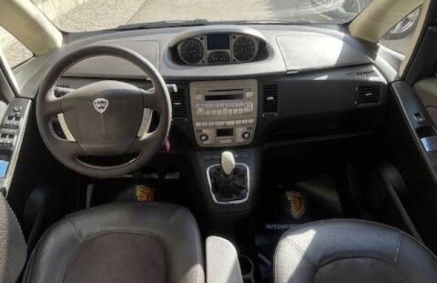 LANCIA Musa  Diesel 2008