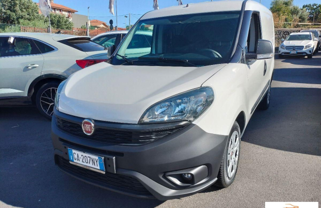 FIAT Doblò  Diesel 2019