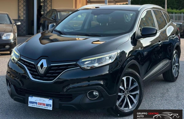 RENAULT Kadjar dCi 110 CV Energy Intens Diesel 2018