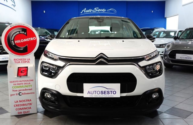 CITROEN C3  Diesel 2022
