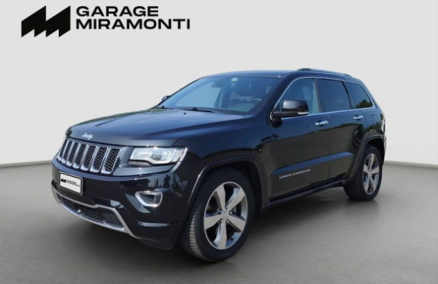 JEEP Grand Cherokee  Diesel 2014