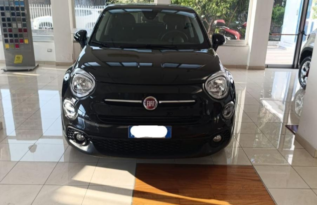 FIAT 500X 1.3 M.Jet 95 CV Urban Diesel 2021