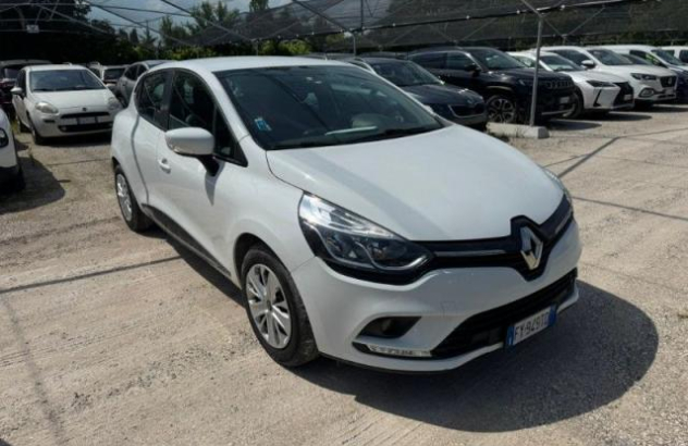 RENAULT Clio dCi 8V 75CV SeS 5p. Energy Business Diesel 2019