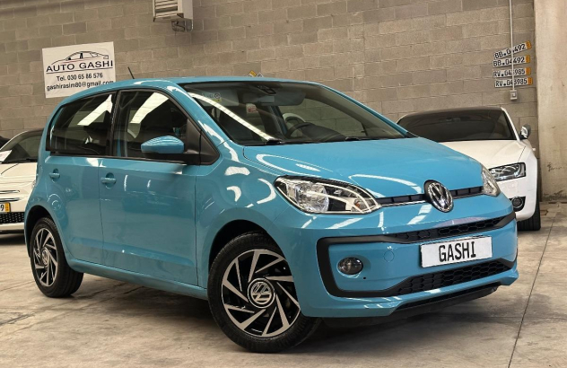 VOLKSWAGEN Up! 1.0 5p. move up! BMT Benzina 2019