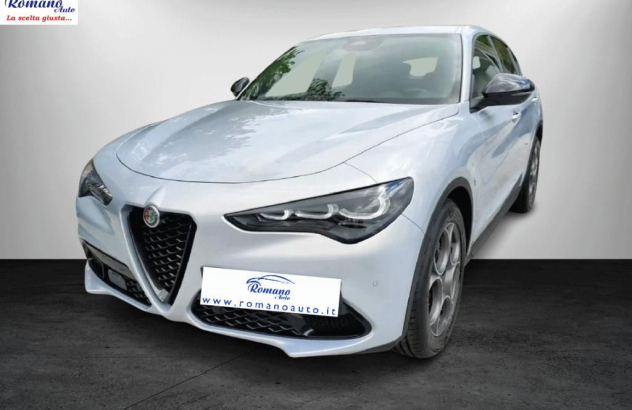 ALFA ROMEO Stelvio 2.2 T.diesel 160CV AT8 RWD Sp-T. Diesel 2024