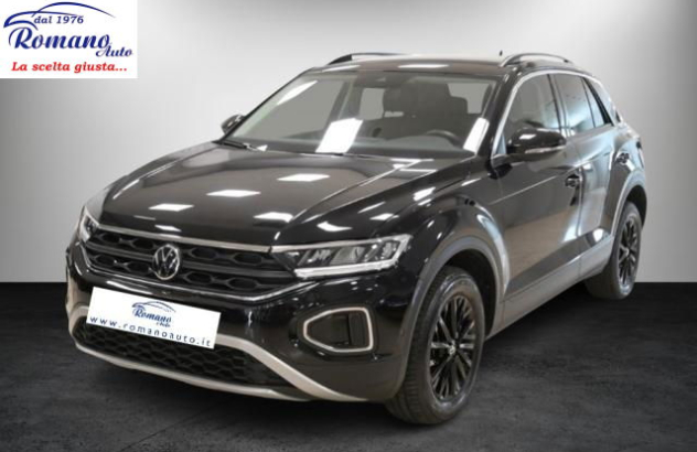 VOLKSWAGEN T-Roc  Diesel 2024
