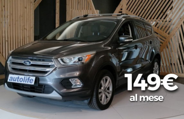 FORD Kuga  Diesel 2016