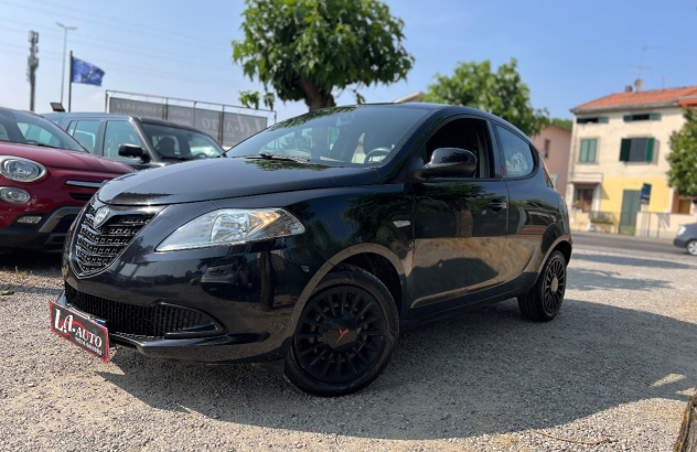 LANCIA Ypsilon 1.3 MJT 16V 95 CV 5 porte SeS Elefantino Diesel 2015