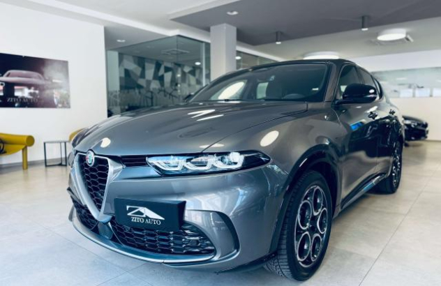 ALFA ROMEO Tonale  Diesel 2023