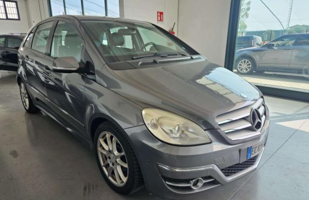 MERCEDES Classe B  Diesel 2009