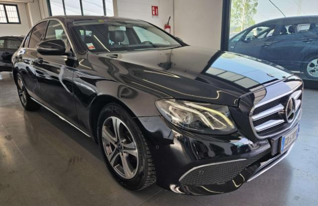 MERCEDES Classe E  Diesel 2019