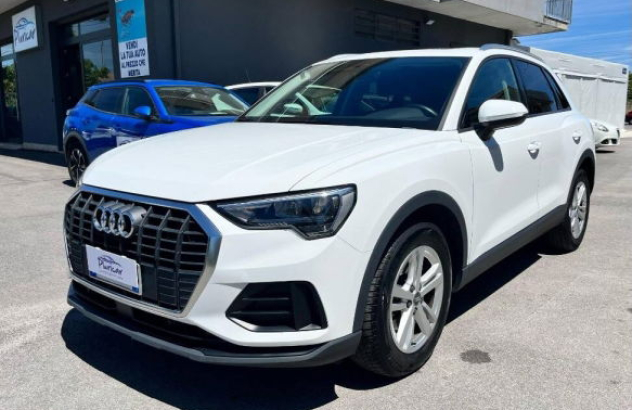 AUDI Q3  Diesel 2019
