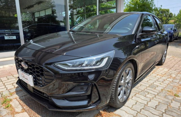 FORD Focus  Diesel 2024