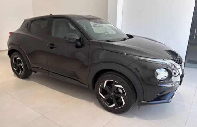 NISSAN Juke  Benzina 2023