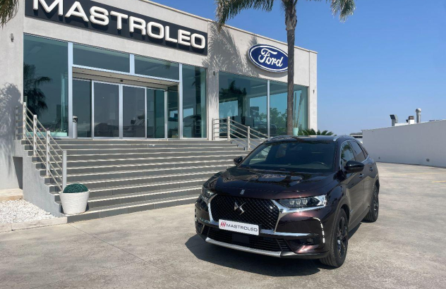 Automobili usate