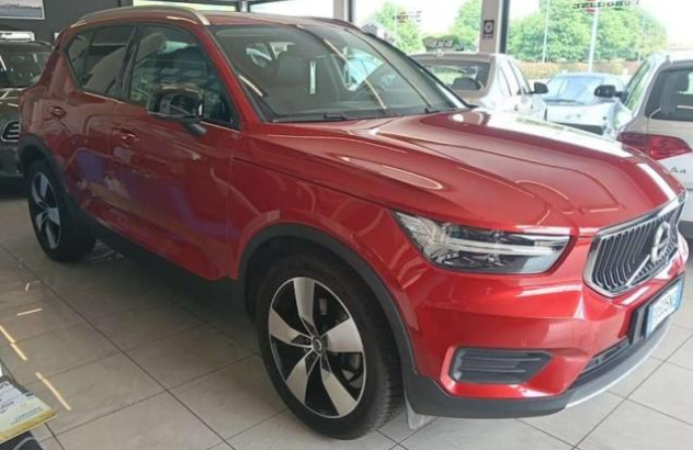 VOLVO XC40  Diesel 2018