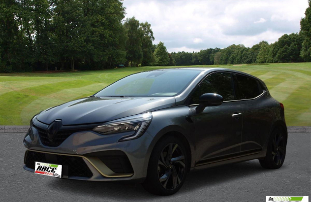 RENAULT Clio Full Hybrid E-Tech 145 CV Engineer. Elettrica-Benzina 2023