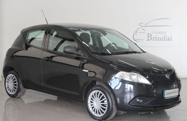 LANCIA Ypsilon 1.2 69 CV 5p. Gold Benzina 2017
