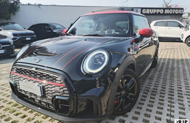MINI Mini John Cooper Works Benzina 2023