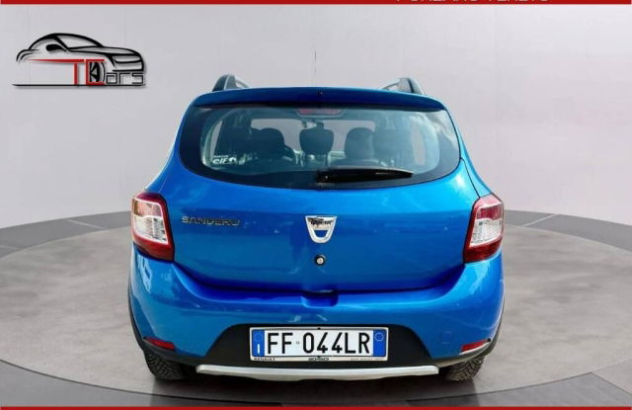 DACIA Sandero  Diesel 2016
