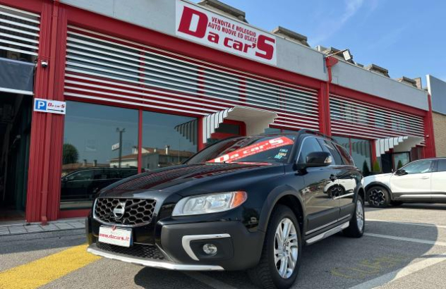 VOLVO XC70  Diesel 2014