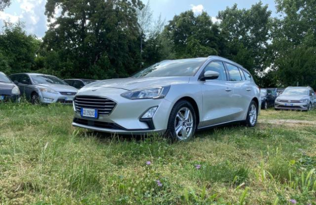FORD Focus  Diesel 2020