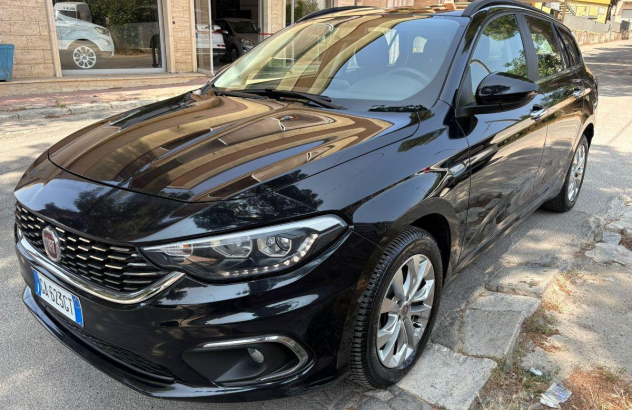 FIAT Tipo 1.3 Mjt SeS SW Business Diesel 2019