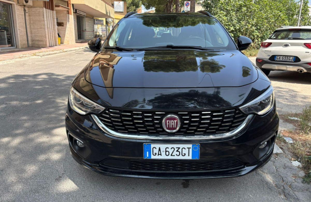 FIAT Tipo 1.3 Mjt SeS SW Business Diesel 2019