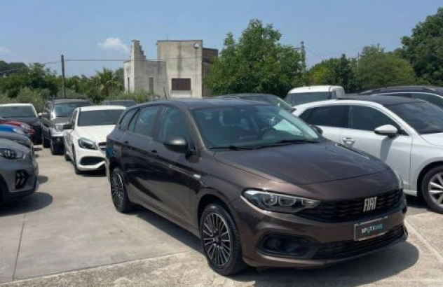 FIAT Tipo  Diesel 2021