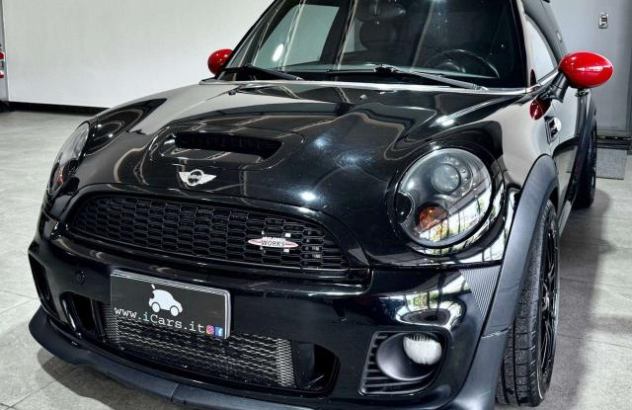 MINI Mini  Benzina 2011