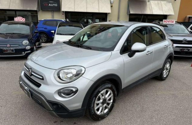 FIAT 500X  Diesel 2020