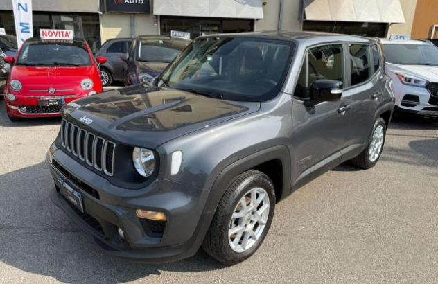 JEEP Renegade  Diesel 2024