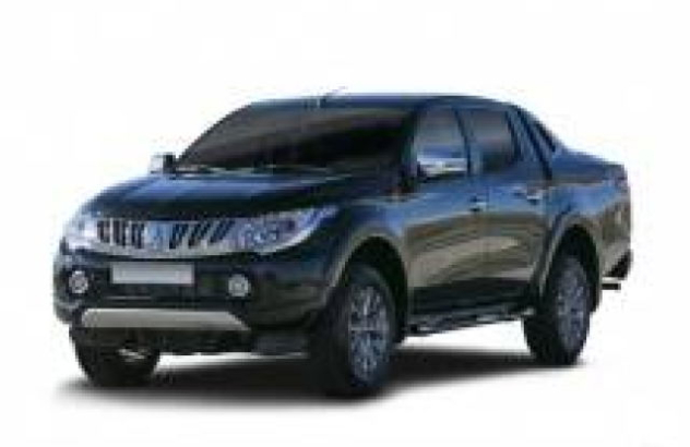 MITSUBISHI L200  Diesel 2019