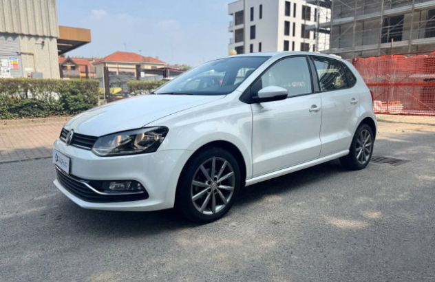 VOLKSWAGEN Polo  Diesel 2016