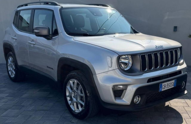 JEEP Renegade  Diesel 2020