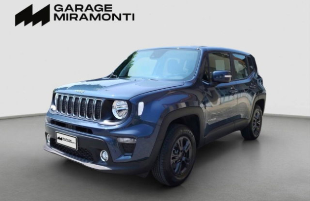 JEEP Renegade  Diesel 2020