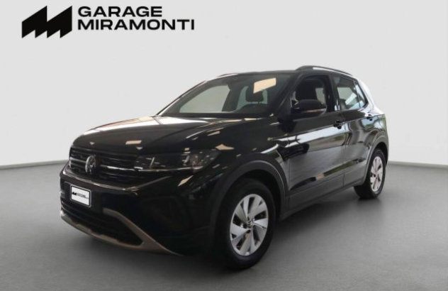 VOLKSWAGEN T-Cross  Benzina 2024