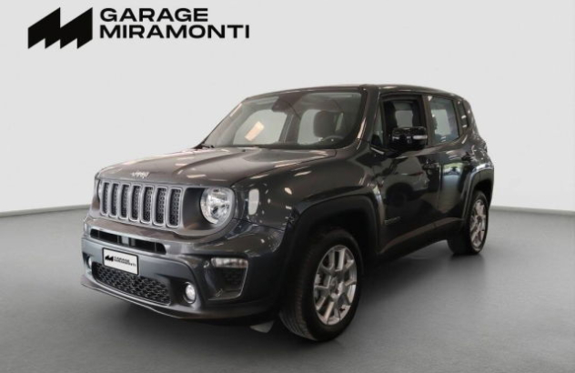 JEEP Renegade  Diesel 2023