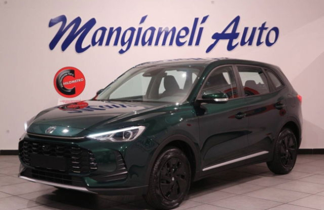 MG ZS  Benzina 2025