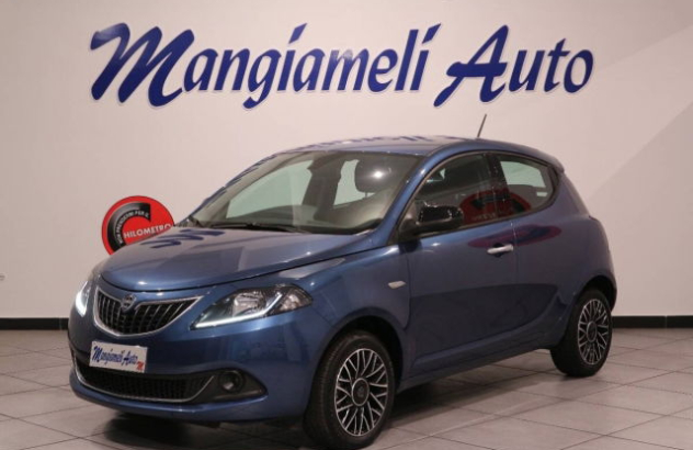 LANCIA Ypsilon  Elettrica-Benzina 2024