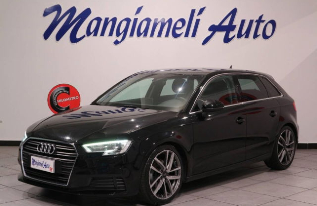 AUDI A3  Diesel 2018