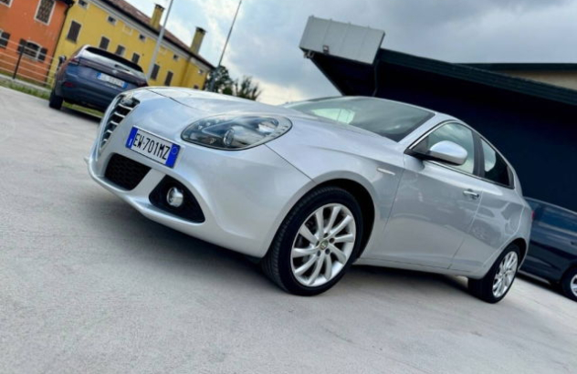 ALFA ROMEO Giulietta  Diesel 2014