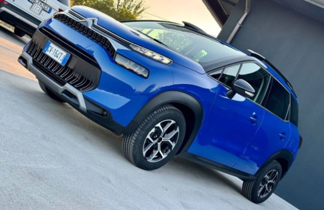 CITROEN C3 Aircross  Diesel 2024